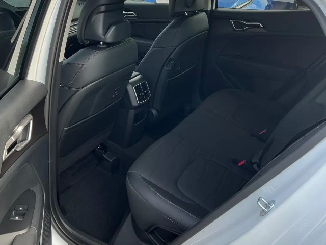 Kia Sportage Facelift 1.6D Head-up-Display*4xSitzheiz