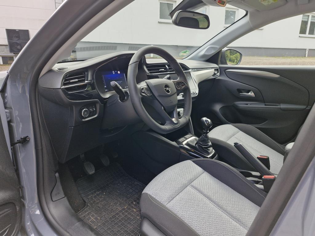 Opel Corsa 1.2 Turbo