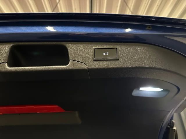 Volkswagen Passat 4Motion R-Line Variant