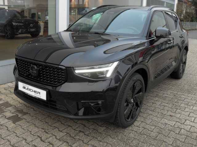 Volvo XC40 Plus