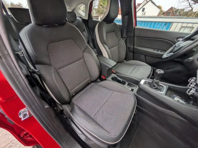 Renault Captur Intens TCe 90