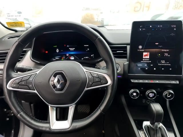 Renault Arkana TCe 140