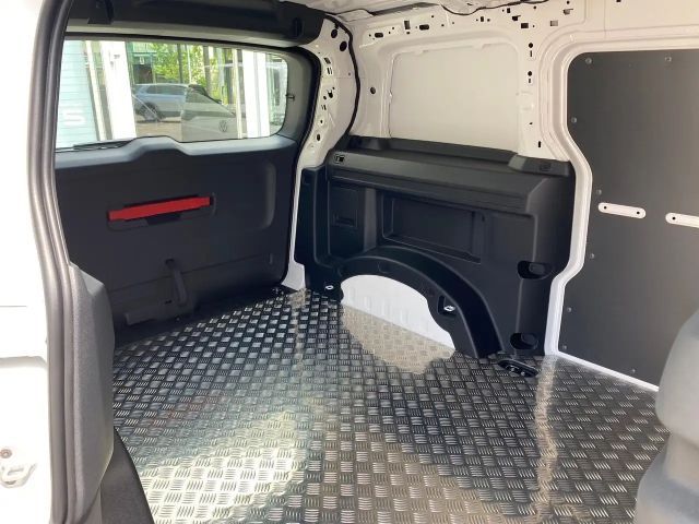 Volkswagen ID.Buzz Cargo 150 kW