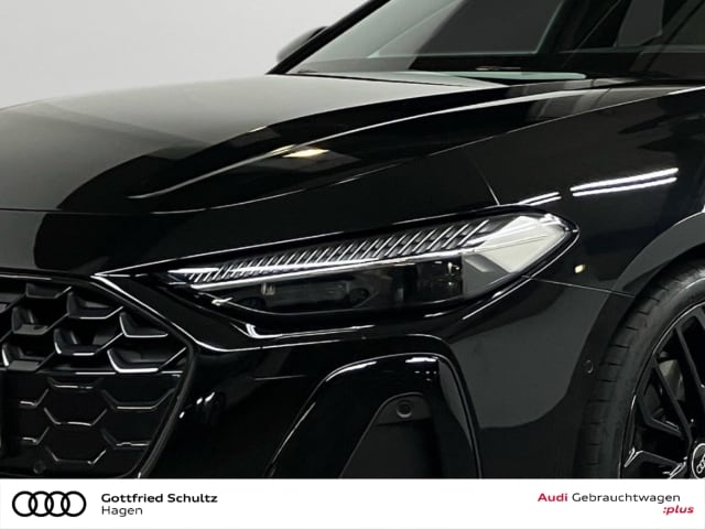 Audi A5 Avant Quattro S-Tronic