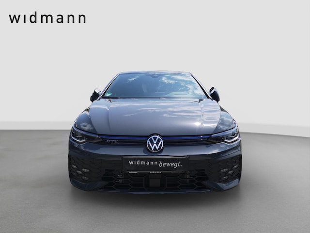 Volkswagen Golf DSG eHybrid