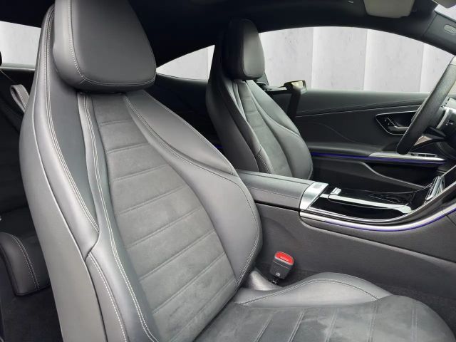 Mercedes-Benz CLE 220 AMG Line Coupé