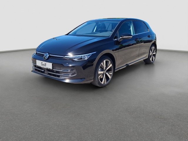 Volkswagen Golf 1.5 l eTSI MATRIX Nav AHK Winterpaket
