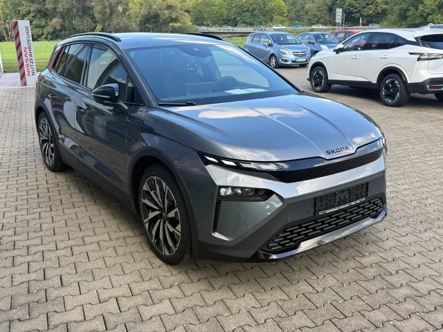 Skoda Elroq 85 Sportline