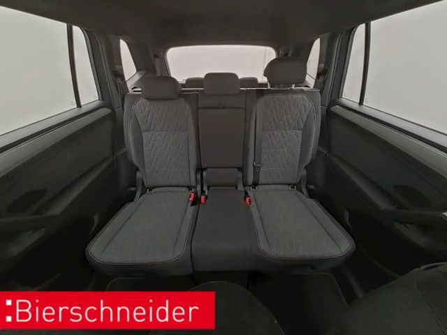 Volkswagen Tiguan 1.5 TSI Allspace DSG Move