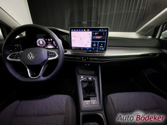 Volkswagen Golf 1.5 TSI Life
