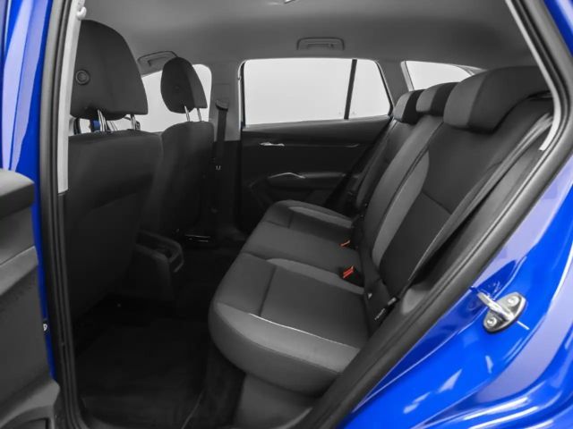 Skoda Enyaq Studio iV 50