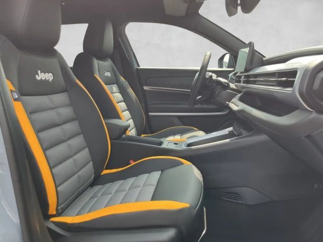 Jeep Avenger 4XE 145 The North Face