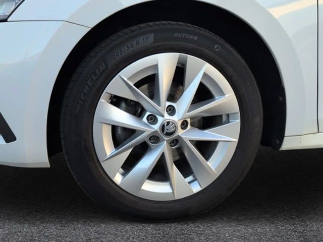 Skoda Octavia 2.0 TDI Combi Style Style