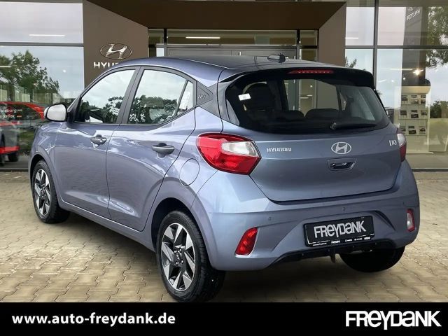 Hyundai i10 1.2 2WD Trend