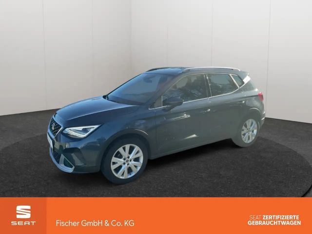 Seat Arona 1.0 TSI