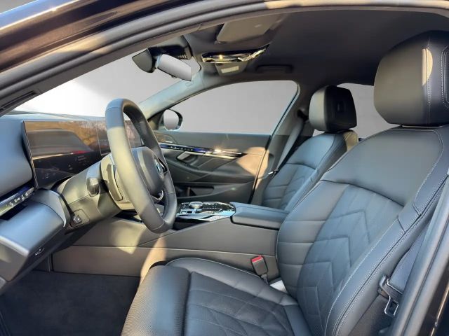 BMW 550 Sedan xDrive