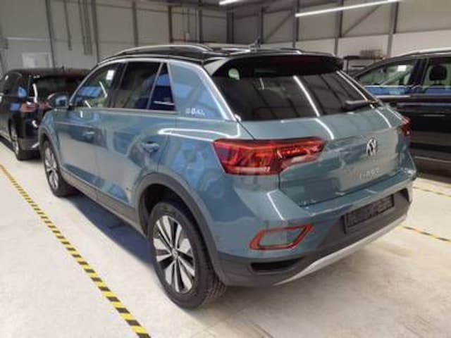 Volkswagen T-Roc 2.0 TDI DSG