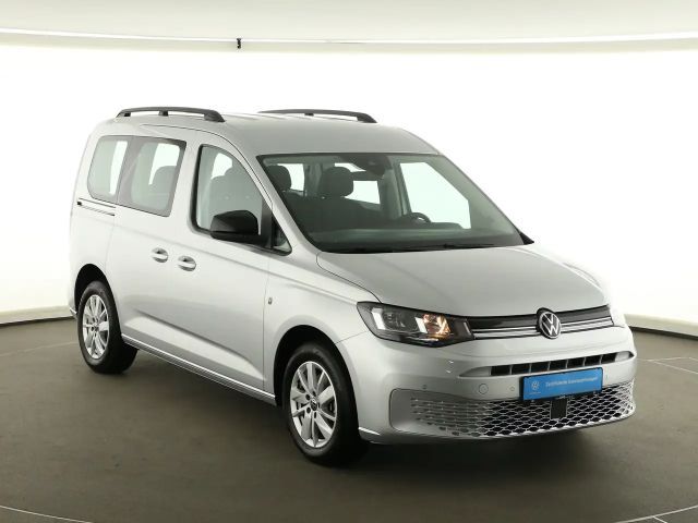 Volkswagen Caddy 1.5 TSI DSG Life