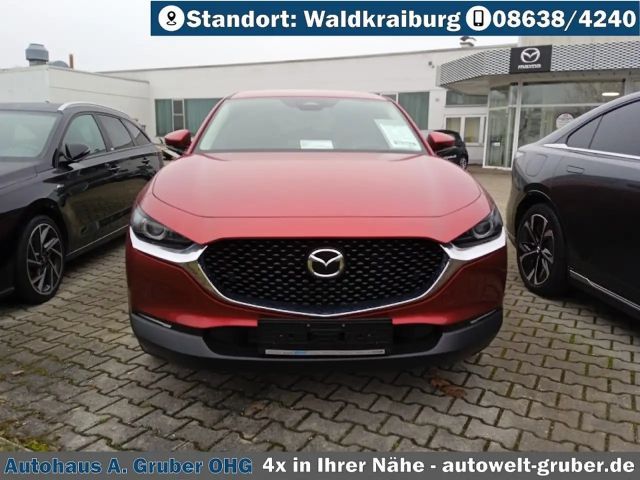 Mazda CX-30 2.5L SkyActiv e-Skyactiv