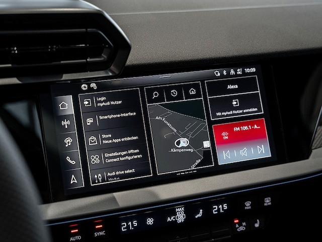 Audi RS3 Quattro S-Tronic Sportback