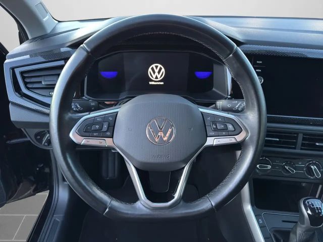 Volkswagen Taigo 1.0 TSI Life