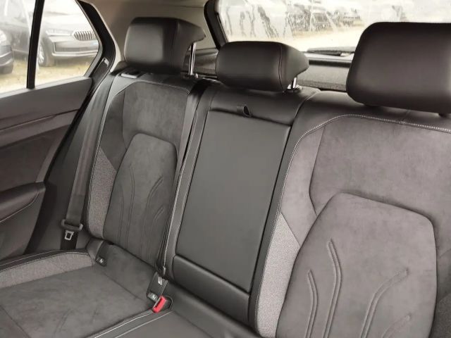 Volkswagen Golf DSG eHybrid