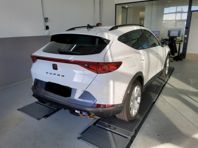 Cupra Formentor 1.4 DSG e-Hybrid