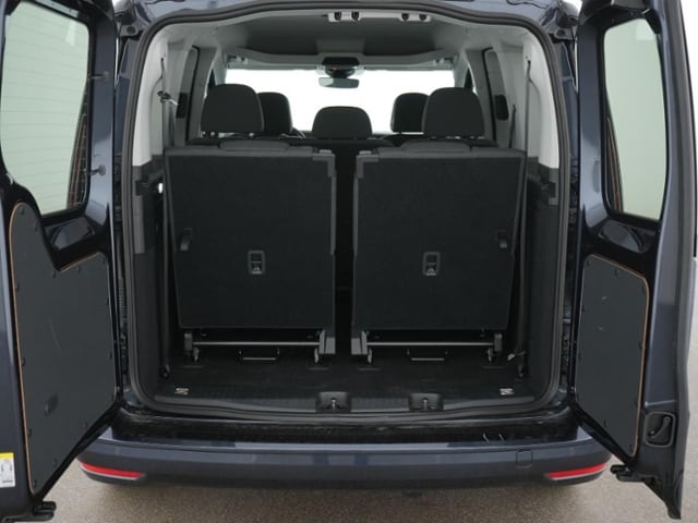 Volkswagen Caddy 2.0 TDI