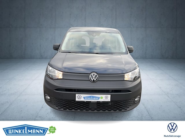 Volkswagen Caddy 2.0 TDI Combi