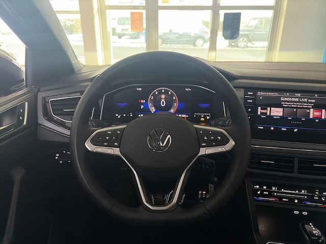 Volkswagen Taigo 1.5 TSI DSG R-Line