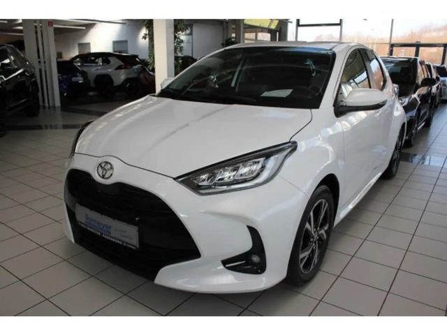 Toyota Yaris Hatchback Hybride
