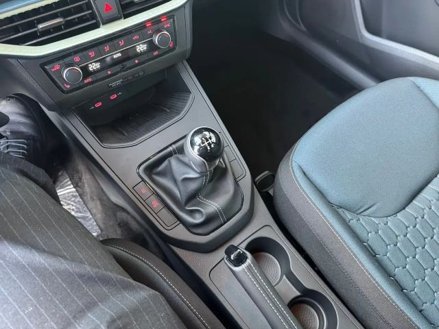 Seat Ibiza 1.0 TSI Style