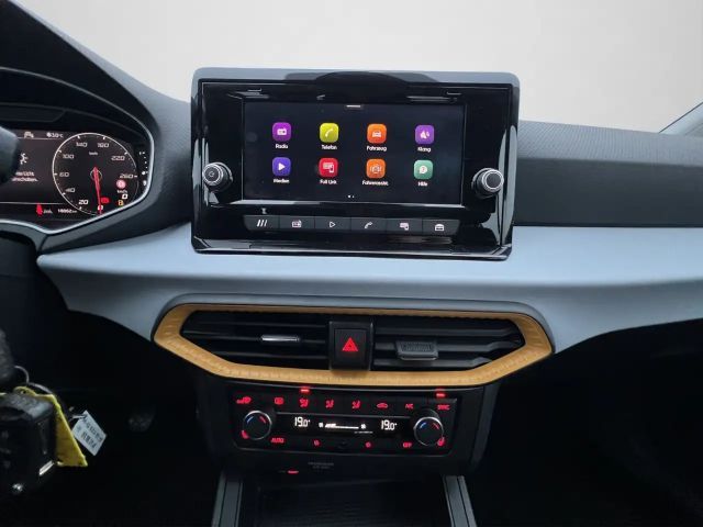 Seat Ibiza 1.0 TSI Style