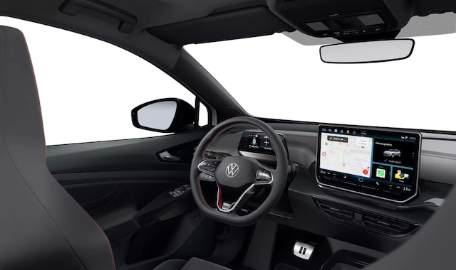 Volkswagen ID.4 4Motion GTX