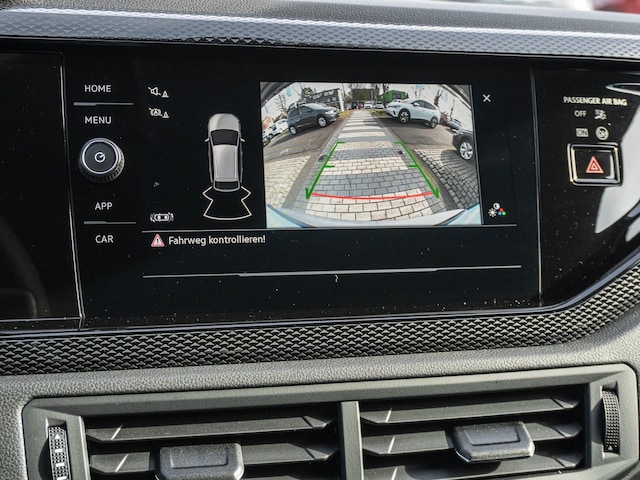 Volkswagen Taigo 1.0 TSI DSG