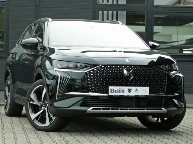DS DS 7 Crossback Crossback