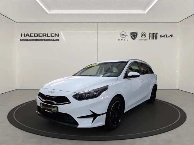 Kia Ceed GDi Spirit SportWagon
