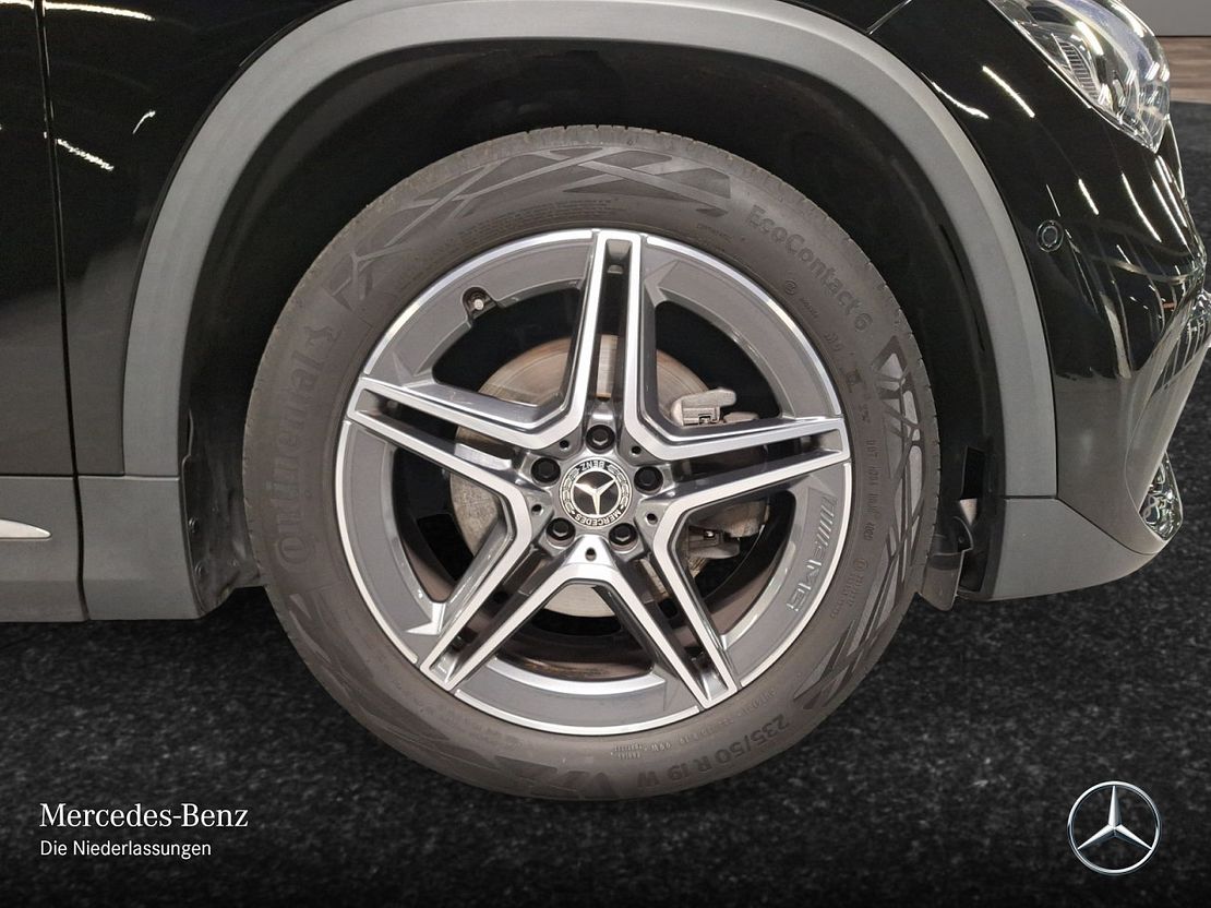 Mercedes-Benz GLA 200 GLA 200 d