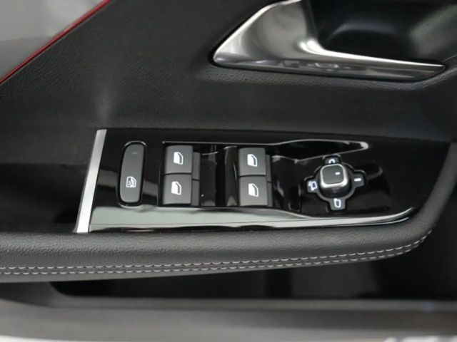 Opel Astra GS-Line Grand Sport Sports Tourer