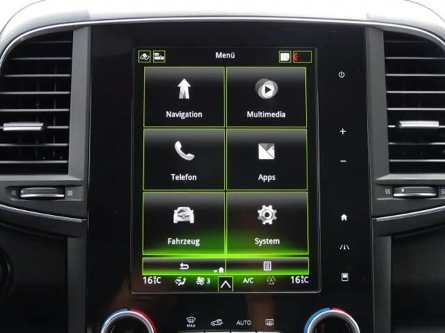 Renault Koleos Limited TCe 160