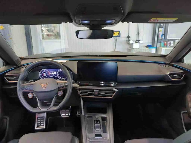 Cupra Formentor 2.0 TSI DSG VZ