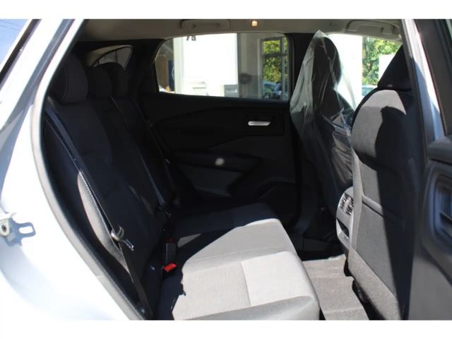 Nissan Qashqai Black Edition