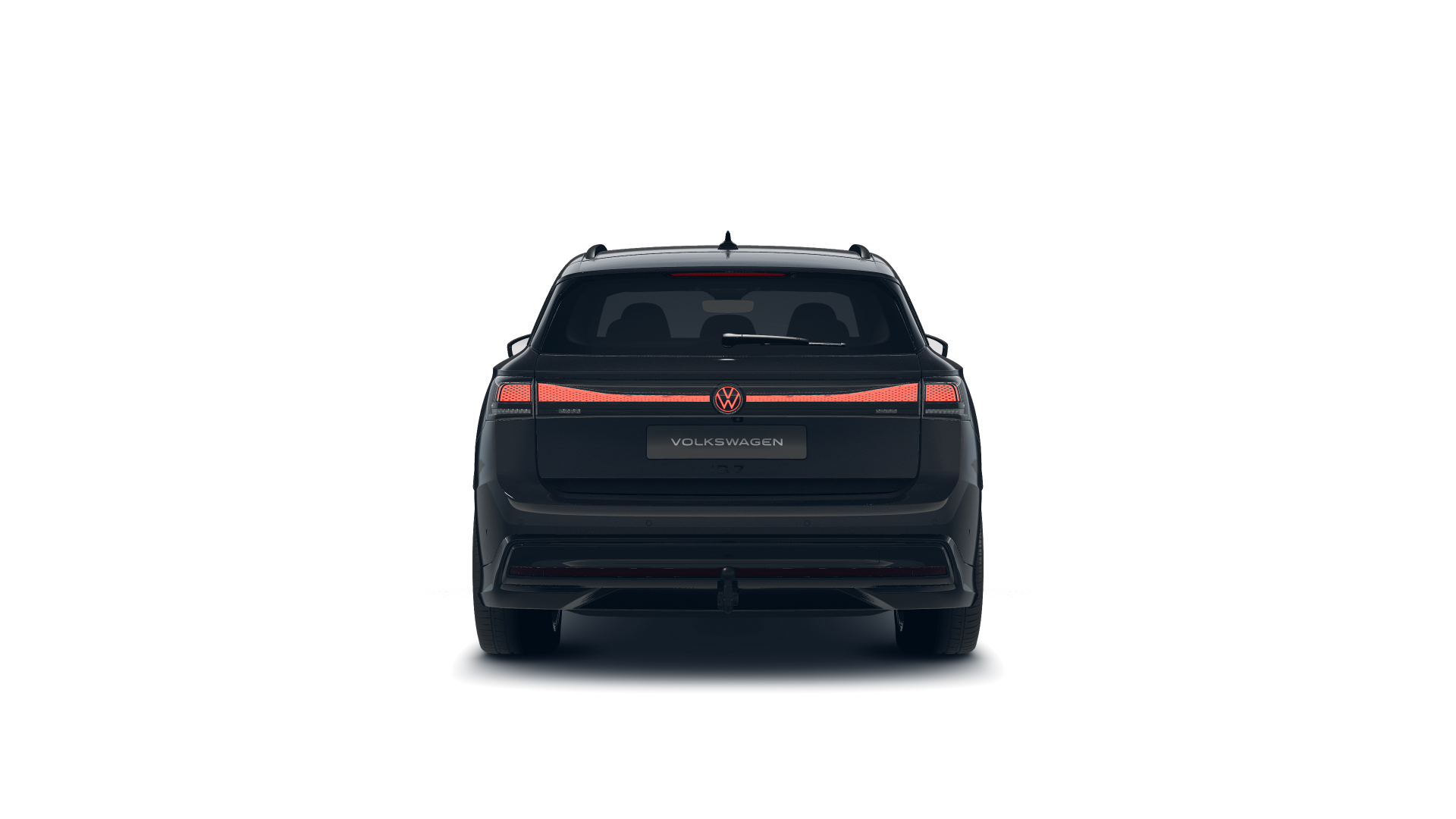 Volkswagen ID.7 Tourer