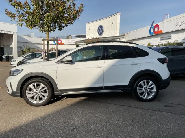 Volkswagen Taigo 1.0 TSI Life