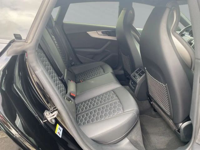 Audi RS5 Quattro Sportback