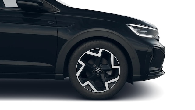 Volkswagen Taigo 1.5 TSI DSG IQ.Drive R-Line