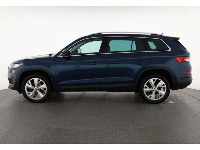 Skoda Kodiaq 2.0 TDI Style Style