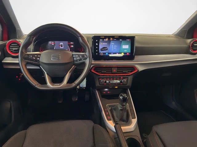 Seat Arona 1.0 TSI FR-lijn