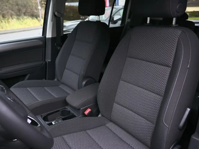 Volkswagen Touran 1.5 TSI Comfortline DSG