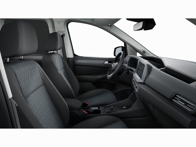 Volkswagen Caddy 2.0 TDI Life